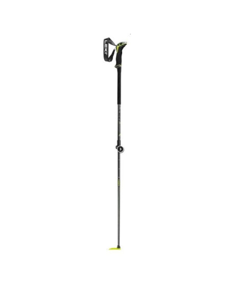 Leki kije guide 2 black-neon-anthracite