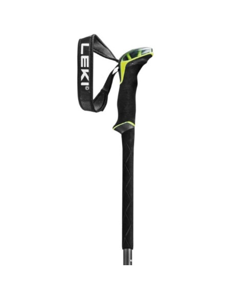 Leki kije guide 2 black-neon-anthracite