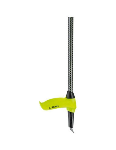 Leki kije guide 2 black-neon-anthracite