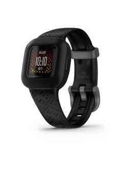 Smartwatch garmin vivofit jr 3 black cosmic