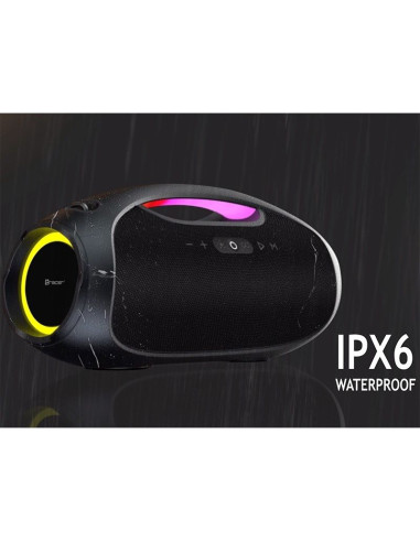 Tracer głośnik bluetooth magnus pro tws traglo47226