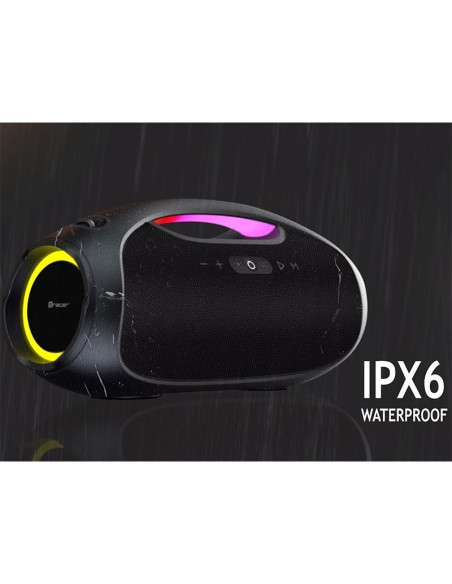 Tracer głośnik bluetooth magnus pro tws traglo47226