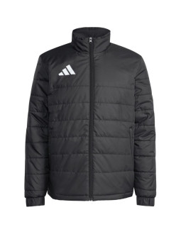 Kurtka męska adidas entrada 26 light czarna jz9141 2