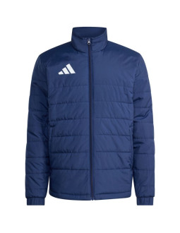 Kurtka męska adidas entrada 26 light granatowa jz9142 2