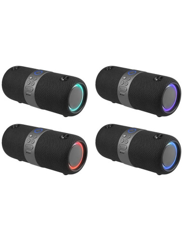 Tracer głośnik bluetooth splash xxl tws traglo46612