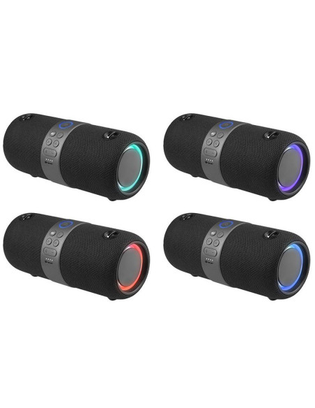 Tracer głośnik bluetooth splash xxl tws traglo46612