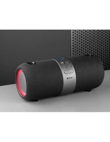Tracer głośnik bluetooth splash xxl tws traglo46612
