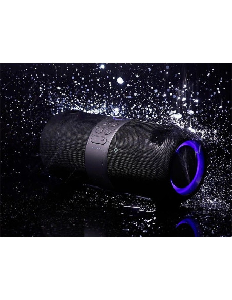 Tracer głośnik bluetooth splash xxl tws traglo46612