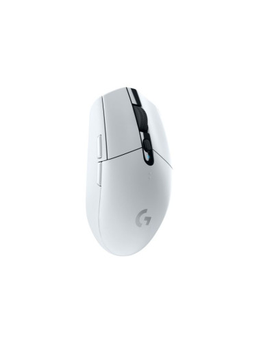 Mysz gamingowa g305 wireless white