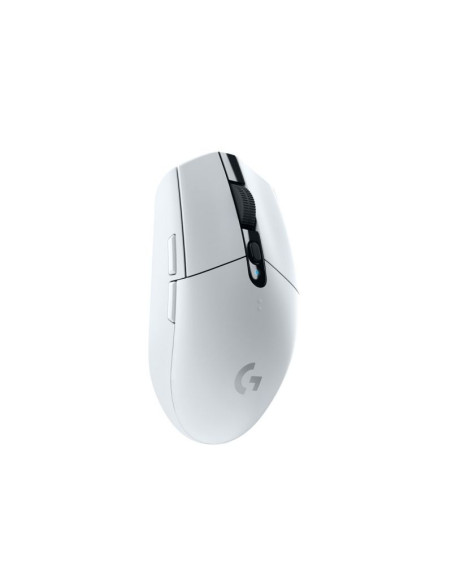 Mysz gamingowa g305 wireless white
