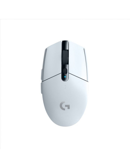 Mysz gamingowa g305 wireless white