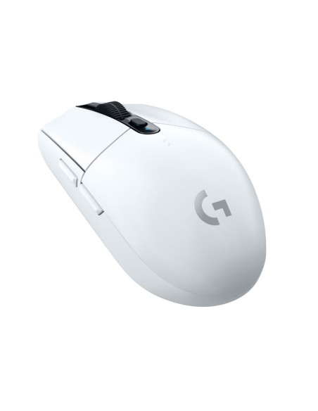 Mysz gamingowa g305 wireless white