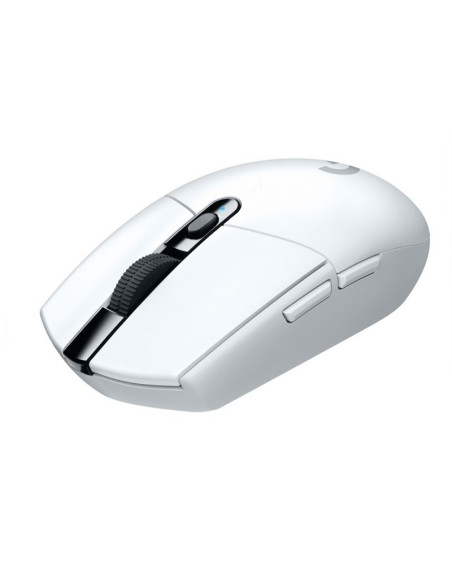 Mysz gamingowa g305 wireless white