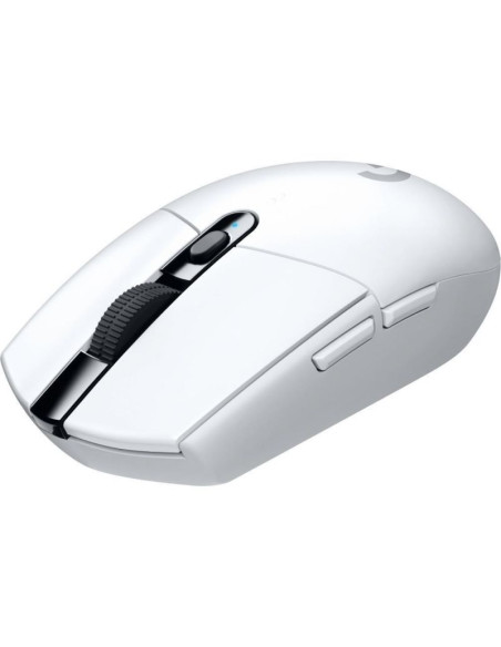 Mysz gamingowa g305 wireless white