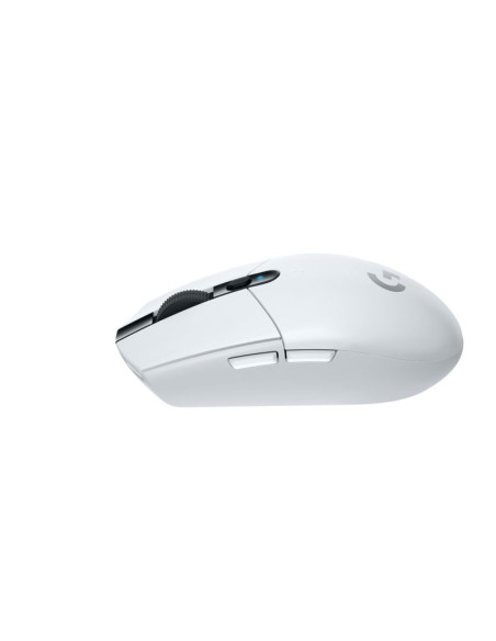 Mysz gamingowa g305 wireless white