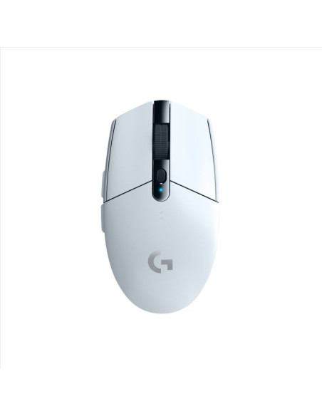 Mysz gamingowa g305 wireless white