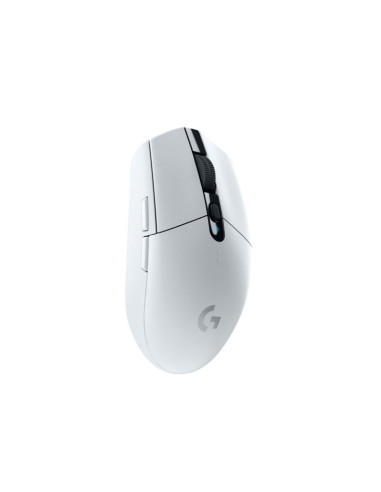 Mysz gamingowa g305 wireless white