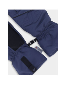 Rękawiczki narciarskie męskie membrana 5000 4f 4fwaw25afglm166-32s 2