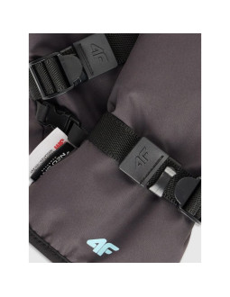 Rękawiczki narciarskie thinsulate dziewczęce 4f 4fjwaw25afglf198-22s 2