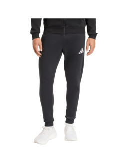 Spodnie męskie adidas entrada 26 sweat czarne jz9138