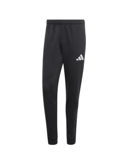 Spodnie męskie adidas entrada 26 sweat czarne jz9138 2