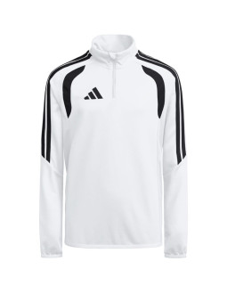 Bluza dla dzieci adidas tiro 26 league training top biała kc3696 2
