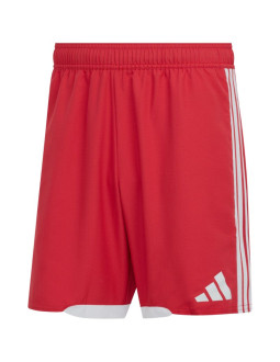 Spodenki męskie adidas tiro 26 competition match czerwono-białe ka6179 2