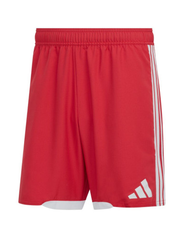 Spodenki męskie adidas tiro 26 competition match czerwono-białe ka6179