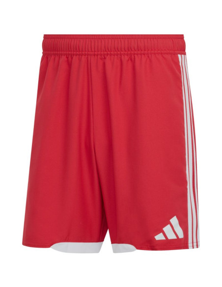 Spodenki męskie adidas tiro 26 competition match czerwono-białe ka6179