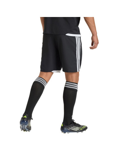 Spodenki męskie adidas tiro 26 competition match czarno-białe ka6181