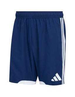 Spodenki męskie adidas tiro 26 competition match granatowo-białe ka6182 2