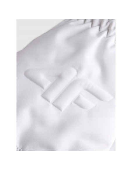 Rękawiczki narciarskie thinsulate membrana 5000 dzicięce 4f 4fjraw25afglu228-27s