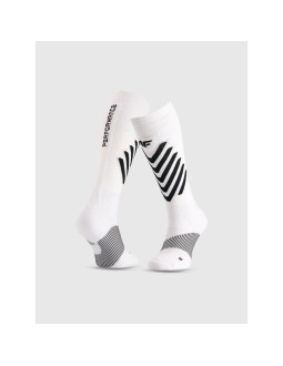 Skarpety narciarskie z włóknami prolen yarn uniseks 4f 4fraw25ufsou353-20s