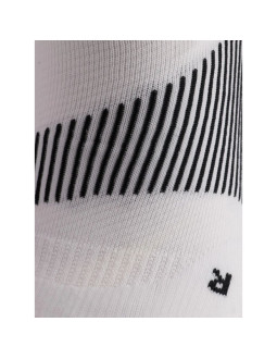 Skarpety narciarskie z włóknami prolen yarn uniseks 4f 4fraw25ufsou353-20s 2