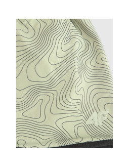 Czapka trekkingowa uniseks 4f 4fwaw25afcau116-41a 2