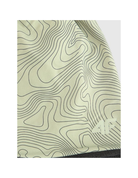 Czapka trekkingowa uniseks 4f 4fwaw25afcau116-41a