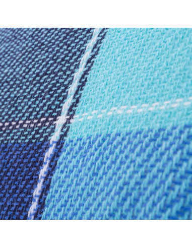 Koc piknikowy  spokey 150x180 flannel