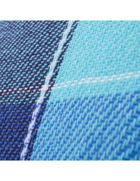 Koc piknikowy  spokey 150x180 flannel