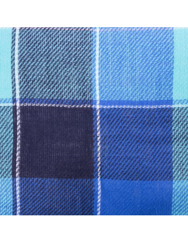 Koc piknikowy  spokey 150x180 flannel