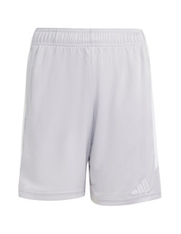 Spodenki dla dzieci adidas tiro 26 league training szare jy7149 2