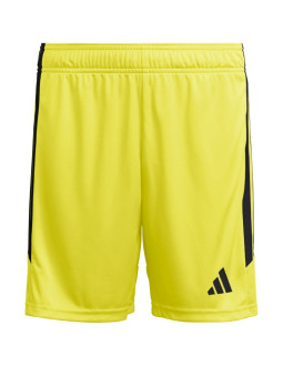 Spodenki dla dzieci adidas tiro 26 league żółte ka8822 2