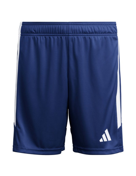 Spodenki dla dzieci adidas tiro 26 league granatowe ka8821