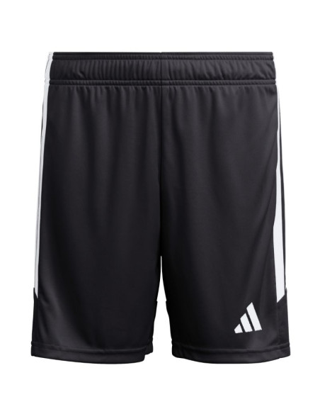 Spodenki dla dzieci adidas tiro 26 league czarne ka8819