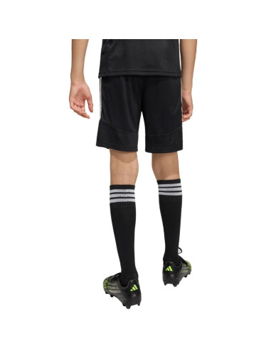 Spodenki dla dzieci adidas tiro 26 league czarne ka8819