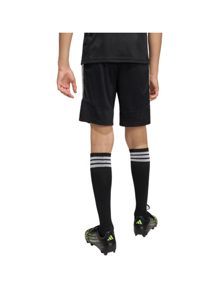 Spodenki dla dzieci adidas tiro 26 league czarne ka8819
