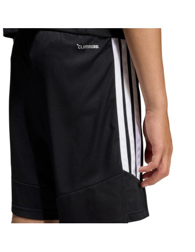 Spodenki dla dzieci adidas tiro 26 league czarne ka8819