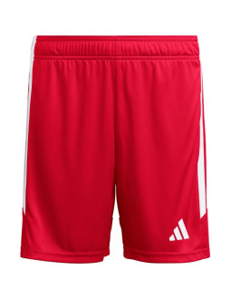 Spodenki dla dzieci adidas tiro 26 league czerwone ka8817 2