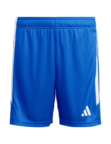 Spodenki dla dzieci adidas tiro 26 league niebieskie ka8816