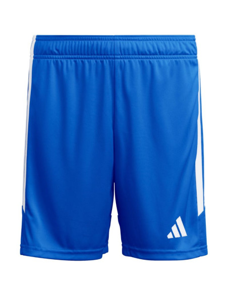 Spodenki dla dzieci adidas tiro 26 league niebieskie ka8816