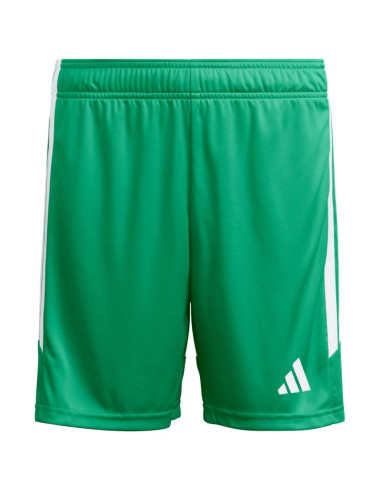 Spodenki dla dzieci adidas tiro 26 league zielone ka8812